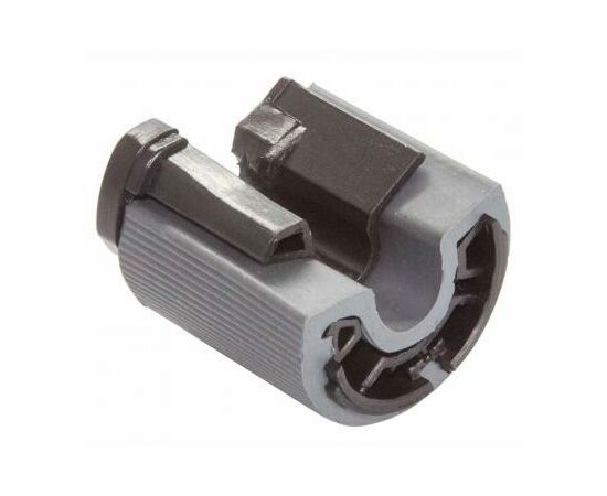 Ролик захвата бумаги HP CLJ 1500/2500/2550/2820/2840 аналог RB3-0160-000 BASF (BASF-RB3-0160-000), изображение 2 Ролик захвата бумаги HP CLJ 1500/2500/2550/2820/2840 аналог RB3-0160-000 BASF (BASF-RB3-0160-000), изображение 2