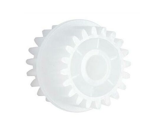 Шестерня HP LJ P3015/M3027/3035 20Т аналог RU5-0966-000 BASF (BASF-RU5-0966-000), изображение 2 Шестерня HP LJ P3015/M3027/3035 20Т аналог RU5-0966-000 BASF (BASF-RU5-0966-000), изображение 2