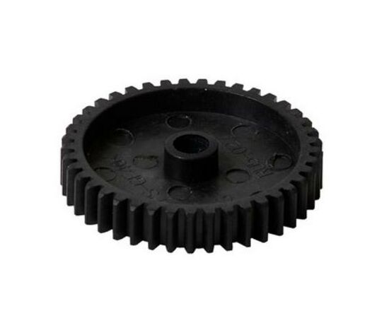 Шестерня HP LJ 4250/4350 аналог RU5-0277/RU5-0043/RC1-3354 41T AHK (50006), изображение 2 Шестерня HP LJ 4250/4350 аналог RU5-0277/RU5-0043/RC1-3354 41T AHK (50006), изображение 2