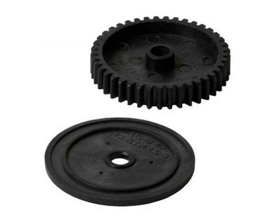 Шестерня HP LJ 4250/4350 аналог RU5-0277/RU5-0043/RC1-3354 41T AHK (50006)