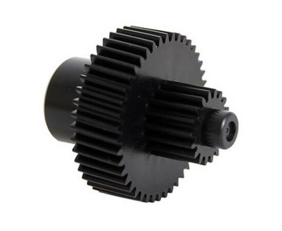 Шестерня подмеса Canon iR-2520/2525/2530 аналог FU8-0514 43T/18T AHK (10011)