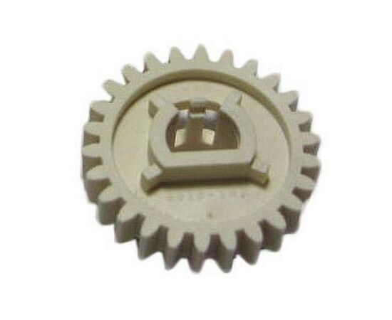 Шестерня тефлонового вала Samsung ML-1210/ML-4500 аналог JC66-00037 AHK (50079), изображение 2 Шестерня тефлонового вала Samsung ML-1210/ML-4500 аналог JC66-00037 AHK (50079), изображение 2