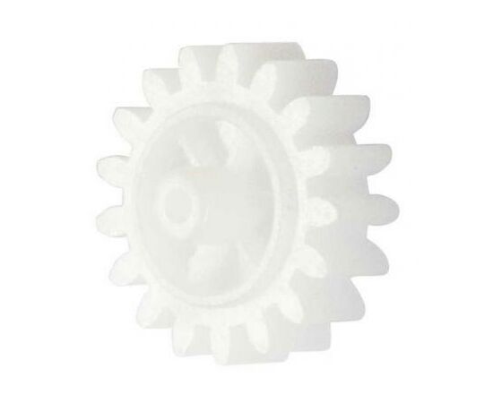Шестерня HP LJ 1200 аналог RAO-1005-000 BASF (BASF-RAO-1005-000), изображение 2 Шестерня HP LJ 1200 аналог RAO-1005-000 BASF (BASF-RAO-1005-000), изображение 2