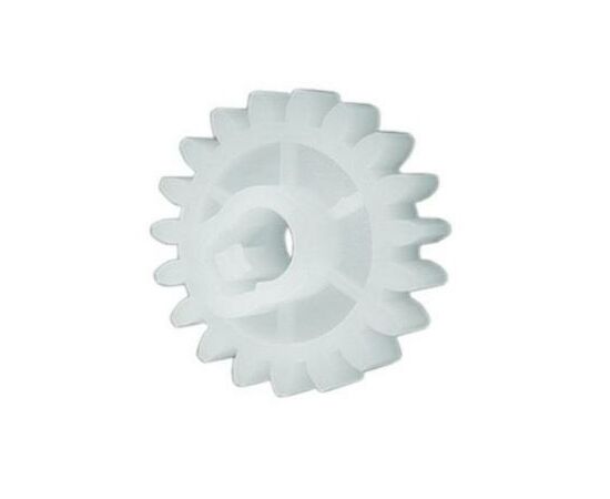 Шестерня HP LJ 2400/2420/2430 19T аналог RU5-0379 AHK (22130)