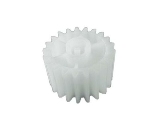 Шестерня узла закрепления HP LJ 2420/2400 аналог RU5-0377-000 21T AHK (22140)