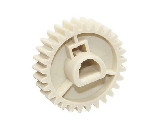 Шестерня узла закрепления HP LJ P3005 аналог RU5-0959-000 19T AHK (22350)