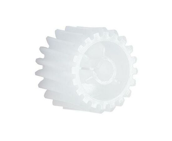 Шестерня HP LJ P3015/M3027/3035 20Т аналог RU5-0966-000 AHK (22390), изображение 2 Шестерня HP LJ P3015/M3027/3035 20Т аналог RU5-0966-000 AHK (22390), изображение 2