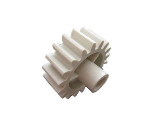 Шестерня узла закрепления HP LJ 4014/4015 18T аналог RU6-0164-000 AHK (22720)