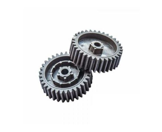 Шестерня узла закрепления HP LJ 4014/4015/4515 аналог RU6-0171 33T AHK (22733)