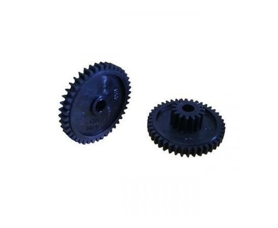Шестерня узла закрепления HP LJ 4200/4300 аналог RU5-0020-000 15T/41T AHK (23030)