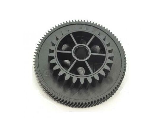 Шестерня привода HP LJ M601/M602/M603 аналог RU7-0290-000 AHK (24957)