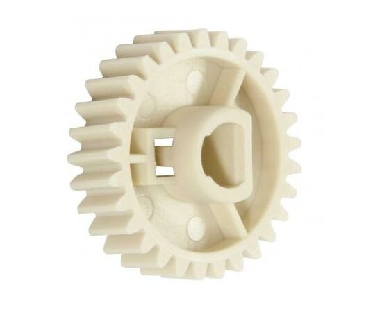 Шестерня HP LJ P3005/P3015 29T аналог RU7-0028-000 BASF (BASF-RU7-0028-000), изображение 2 Шестерня HP LJ P3005/P3015 29T аналог RU7-0028-000 BASF (BASF-RU7-0028-000), изображение 2