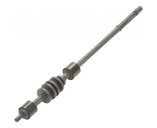 Вал выхода бумаги LJ 1010/1020 аналог RC1-2094-000 BASF (BASF-RC1-2094-000)