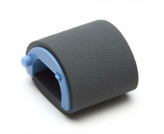 Ролик захоплення паперу ручной LJ CP1025/CM2320 аналог RL1-1802/RC2-1048/3425 BASF (BASF-RC2-1048/3425)