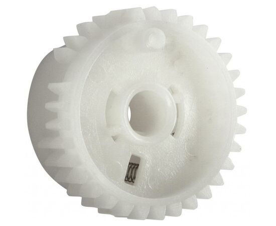Муфта привода захвата LJ 1160/1320/P2035 аналог RU5-0325-000 BASF (BASF-RU5-0325-000), изображение 2 Муфта привода захвата LJ 1160/1320/P2035 аналог RU5-0325-000 BASF (BASF-RU5-0325-000), изображение 2