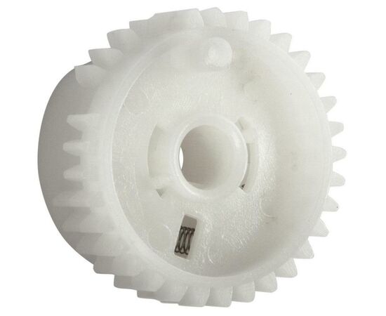 Муфта привода захвата бумаги LJ 1160/1320/P2035 BASF (RU5-0325-000), изображение 2 Муфта привода захвата бумаги LJ 1160/1320/P2035 BASF (RU5-0325-000), изображение 2