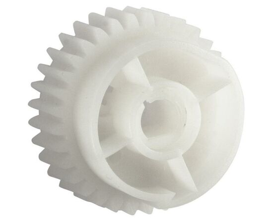 Муфта привода захвата бумаги LJ 1160/1320/P2035 BASF (RU5-0325-000)