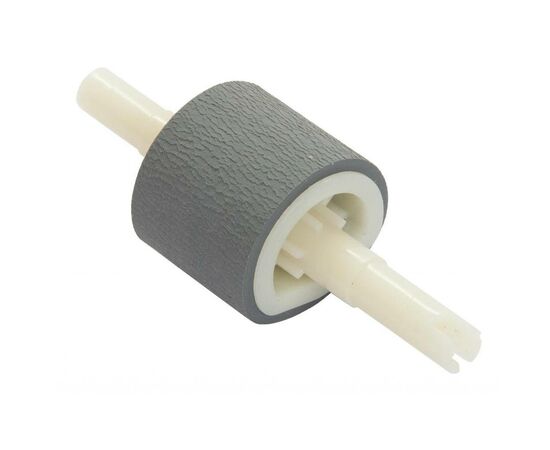 Ролик захвата бумаги HP LJ 1160/1320 аналог RL1-0540-000 BASF (BASF-RL1-0540-000), изображение 2 Ролик захвата бумаги HP LJ 1160/1320 аналог RL1-0540-000 BASF (BASF-RL1-0540-000), изображение 2