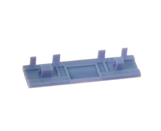 Тормозная площадка HP LJ 2300/2420/3005 Tray1 RC1-0939-000 AHK (21990)