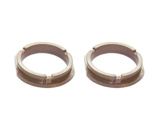 Втулка вала тефлонового Minolta Di152/183 аналог 4021571003/4899922633 Foshan (UFRBUSH-DI152-Foshan)