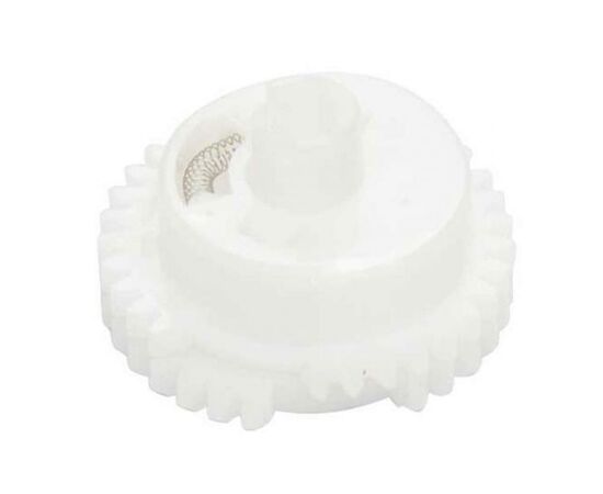 Вал вузла захоплення HP LJ Pro M102a/M130a/M227, RU9-0691-0000 AHK (3202940), изображение 2 Вал вузла захоплення HP LJ Pro M102a/M130a/M227, RU9-0691-0000 AHK (3202940), изображение 2