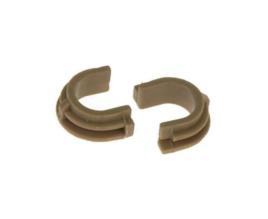 Втулка вала резинового HP LJ P3015 аналог RM1-6319 комплект BASF (BASF-RM1-6319-BSH)