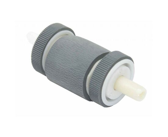 Ролик захвата бумаги HP LJ P2035/P2055 аналог RM1-6414-000 BASF (BASF-RM1-6414-000), изображение 2 Ролик захвата бумаги HP LJ P2035/P2055 аналог RM1-6414-000 BASF (BASF-RM1-6414-000), изображение 2