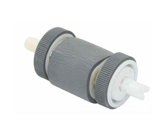 Ролик захоплення паперу HP LJ P2035/P2055 аналог RM1-6414-000 BASF (BASF-RM1-6414-000)