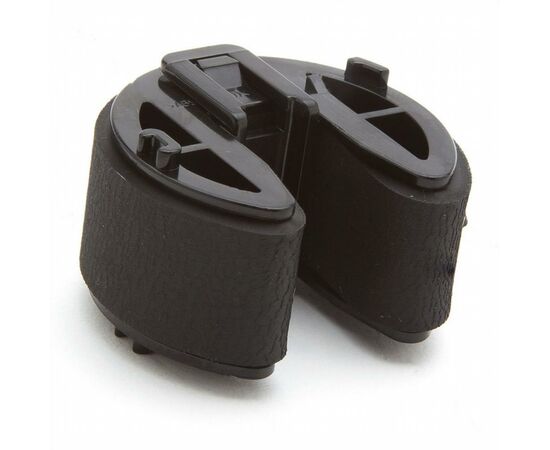 Ролик захвата бумаги HP LJ CP1210/1215/1518/2025 аналог RM1-4426-000 BASF (BASF-RM1-4426-000)