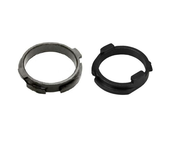 Втулка вала тефлонового Samsung ML-1650/2150/Ph3420 аналог JC66-10902A/JC72-00814A BASF (BASF-BSH-ML1650)