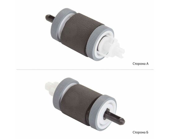 Ролик захоплення паперу HP P3005/5200/3500/3700 аналог RM1-3537/0731 AHK (22320)