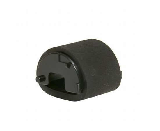 Ролик захвата бумаги ручного лотка HP P3015/M525/M521 аналог RL1-2412 AHK (25003), изображение 2 Ролик захвата бумаги ручного лотка HP P3015/M525/M521 аналог RL1-2412 AHK (25003), изображение 2