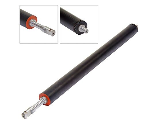 Вал резиновый HP LJ P1505/M1522 AHK (2100485)