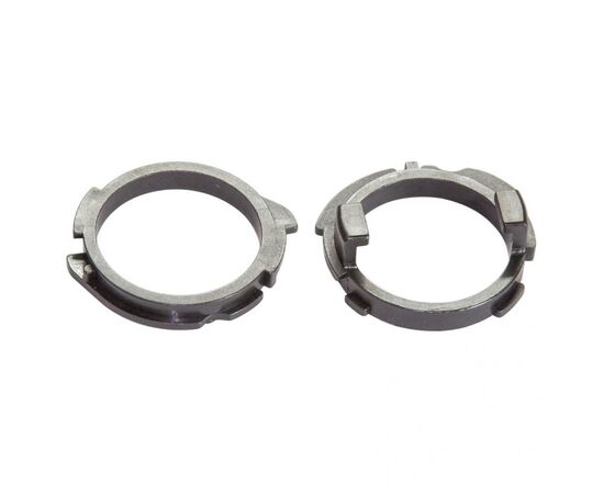 Втулка вала тефлонового Samsung ML-2250/SCX-4720,Ph3124 аналог JC61-00887A/JC61-0088 BASF (BASF-JC61-00887A/JC61-00888)