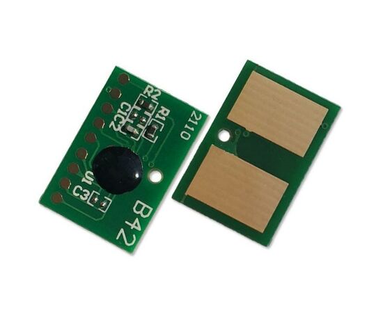 Чип для картриджа OKI B412/432/MB472/MB492 7К Black JND AHK (1800876)