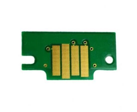 Чип для картриджа НПК Canon для imagePROGRAF iPF670 PFI-107 ARC Yellow WWM (CR.PFI-107Y)