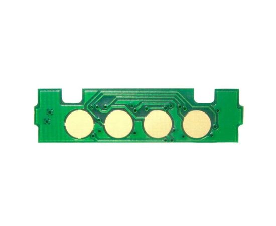 Чип для картриджа Samsung CLP-360/CLX-3300/SL-C460W Yellow WWM (JYD-Sam-Y406S)