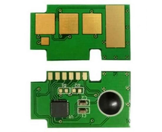 Чип для картриджа Samsung CLP-415N/CLX-4195FW 1.8K Cyan WWM (JYD-Sam-C504S)
