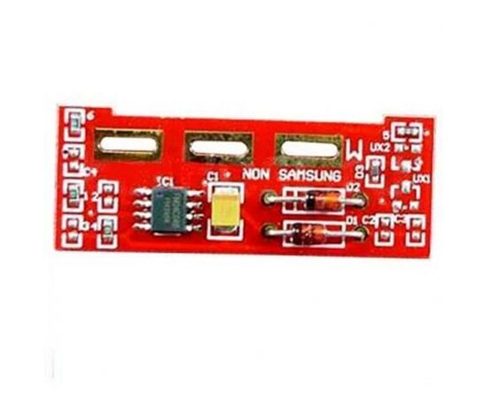 Чип для картриджа Samsung CLP-510, Xerox Phaser 6100 2K Magenta WWM (JYD-Sam-510M)