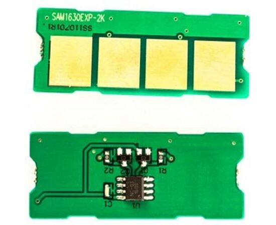 Чип для картриджа Samsung ML-1630/1631/SCX-4500 WWM (CSC1630)