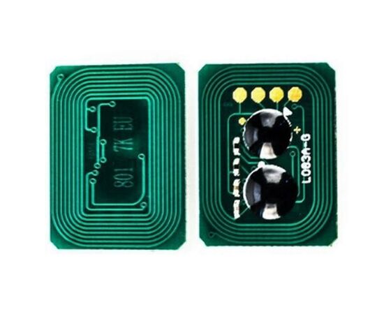 Чип для картриджа OKI C801/821 7.3K Magenta JND AHK (1800973)