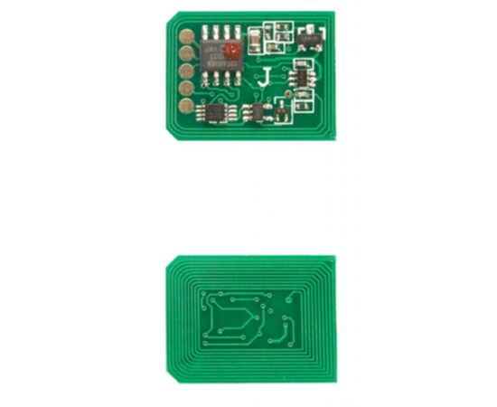 Чип для картриджа OKI C3300/3400 2.5K Magenta AHK (1800913)