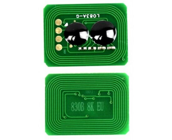 Чип для картриджа OKI C810/830 Cyan JND AHK (1800966)
