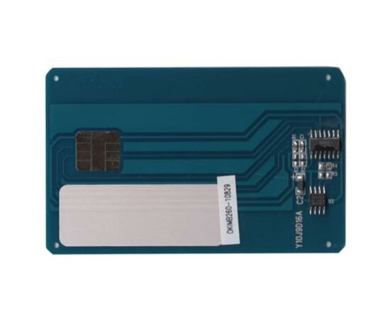 Чип для картриджа OKI MB 260 5K AHK (1800883)