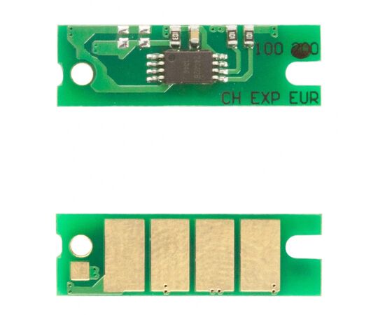 Чип для картриджа Ricoh Aficio SP200/201C/203S, 2.5K Black AHK (3202395)
