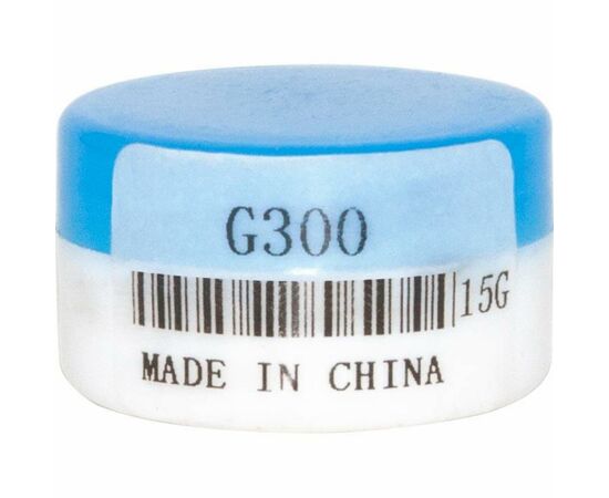 Смазка для термопленок Foshan G-300 HP universal, 15г (G-300)