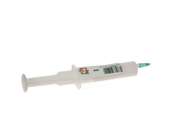 Смазка для термопленок 15г AHK (3202566)