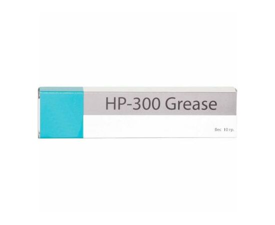 Смазка для термопленок HP-300/10г высокотемпературная VTC (HP-300/10)