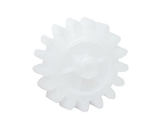 Шестерня Canon LBP-1210,HP LJ1000 аналог RA0-1005/RC1-1753/FU5-0703 BASF (BASF-FU5-0703), изображение 2 Шестерня Canon LBP-1210,HP LJ1000 аналог RA0-1005/RC1-1753/FU5-0703 BASF (BASF-FU5-0703), изображение 2