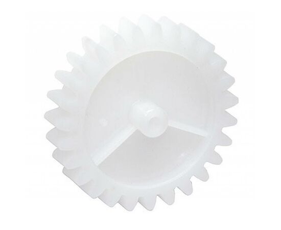 Шестерня HP LJ 1160/1320 аналог RU5-0307/RC1-3575/RM1-4253 BASF (BASF-RU5-0307), зображення 2 Шестерня HP LJ 1160/1320 аналог RU5-0307/RC1-3575/RM1-4253 BASF (BASF-RU5-0307), зображення 2